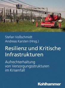 Resilienz und Kritische Infrastrukturen Foto №1