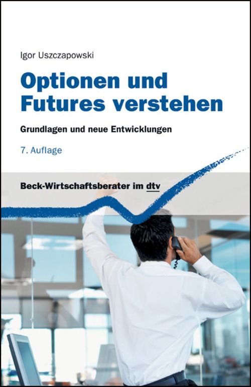 Optionen und Futures verstehen Foto №1