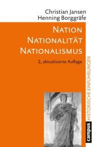 Nation - Nationalität - Nationalismus Foto №1