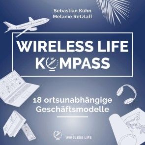 Wireless Life Kompass Foto 1