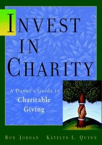 Invest in Charity photo №1
