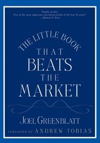The Little Book That Beats the Market photo №1