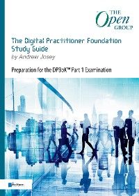 The Digital Practitioner Foundation Study Guide photo №1