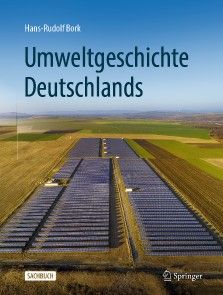 Umweltgeschichte Deutschlands Foto №1