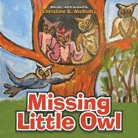 Missing Little Owl photo №1