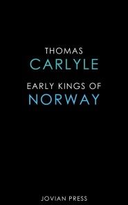 Early Kings of Norway photo №1