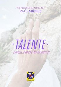 Talente - enthülle, entdecke und realisiere sie Foto №1