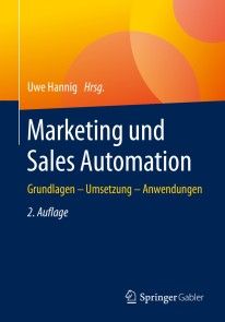 Marketing und Sales Automation Foto №1