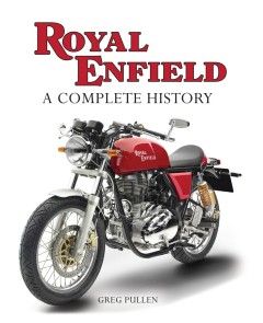 Royal Enfield photo №1