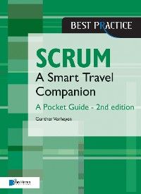 Scrum - A Pocket Guide - 2nd edition photo №1