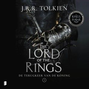 The lord of the rings - De terugkeer van de koning photo 1