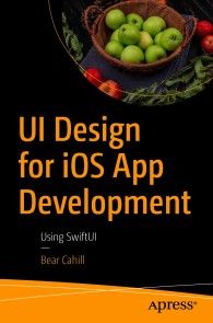 UI Design for iOS App Development photo №1
