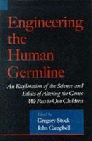 Engineering the Human Germline Foto №1