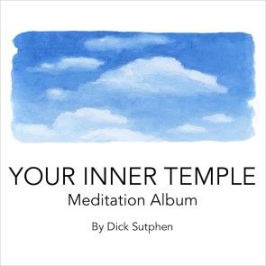 Your Inner Temple Meditation Album photo 1