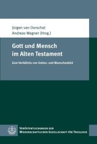Gott und Mensch im Alten Testament photo №1