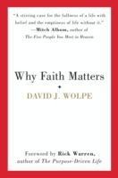 Why Faith Matters photo №1