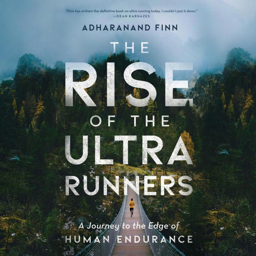 The Rise of the Ultra Runners photo 2