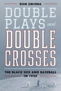 Double Plays and Double Crosses photo №1