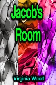 Jacob's Room photo №1