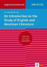 Uni-Wissen An Introduction to the Study of English and American Literature (English Version) photo 2