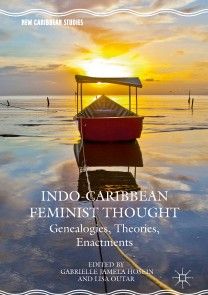 Indo-Caribbean Feminist Thought photo №1