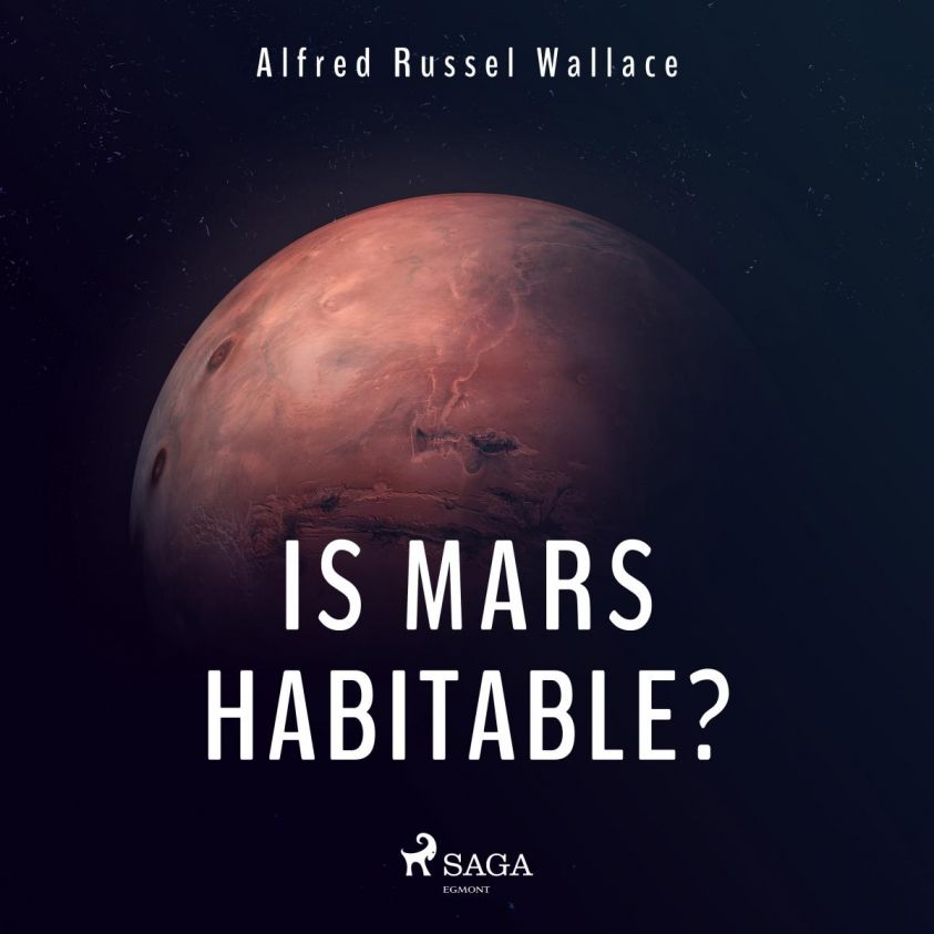 Is Mars Habitable? photo 2