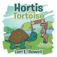 Hortis the Tortoise Foto №1