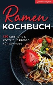 Ramen Kochbuch Foto №1