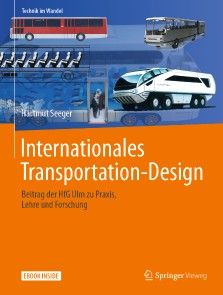 Internationales Transportation-Design Foto №1
