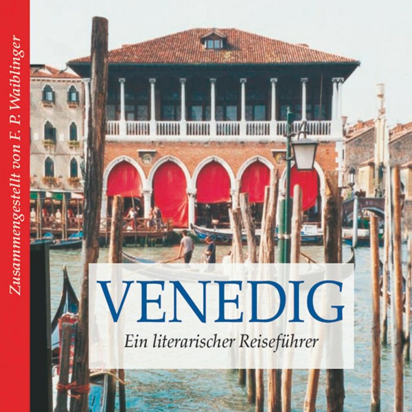 Venedig (Ungekürzt) Foto 1