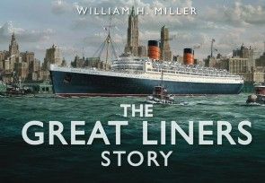 The Great Liners Story photo №1