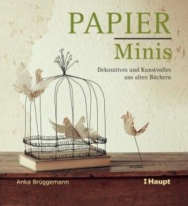 Papier-Minis Foto №1