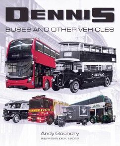 Dennis Buses and Other Vehicles photo №1