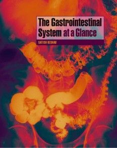 The Gastrointestinal System at a Glance photo №1