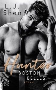 Boston Belles - Hunter Foto №1