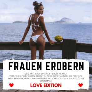 FRAUEN EROBERN Love Edition Foto №1