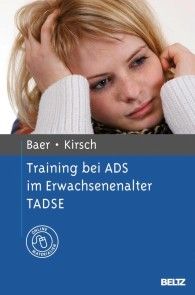 Training bei ADS im Erwachsenenalter TADSE Foto №1
