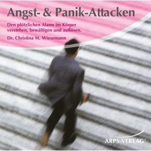 Angst & Panik-Attacken Foto 1
