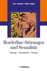 Borderline-Störungen und Sexualität photo №1