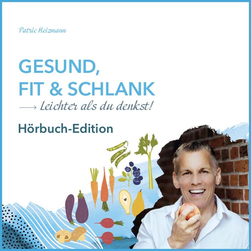 Gesund, fit & schlank Foto №1