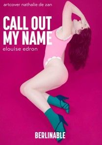 Call Out My Name photo №1