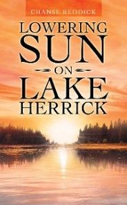 Lowering Sun on Lake Herrick photo №1