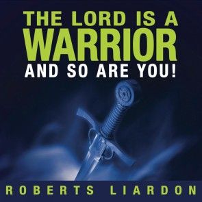 The Lord Is a Warrior and so Are You photo 1