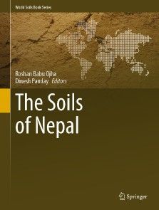 The Soils of Nepal photo №1