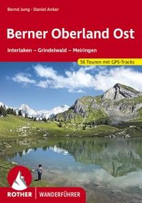 Berner Oberland Ost Foto №1