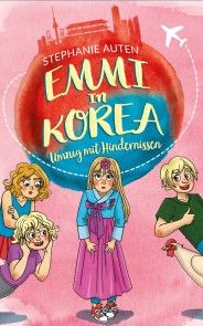 Emmi in Korea 2: Umzug mit Hindernissen Foto №1