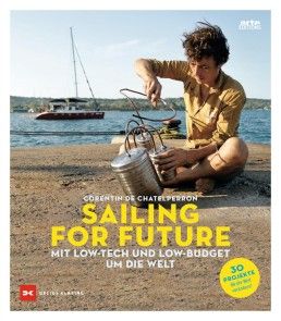 Sailing for Future Foto №1