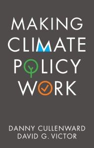Making Climate Policy Work photo №1