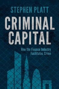 Criminal Capital photo №1