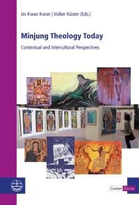 Minjung Theology Today photo №1